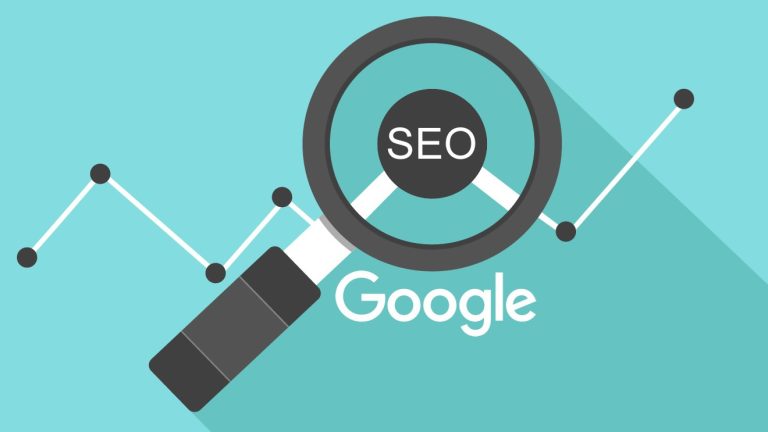6 motivos pra investir em SEO Posicionamento no Google