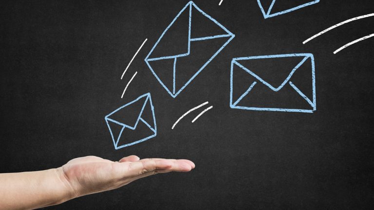 A importância do E mail Marketing para o seu negócio