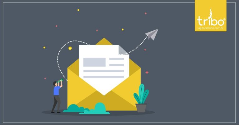 Aumente a credibilidade em sua comunicação com e mail profissional