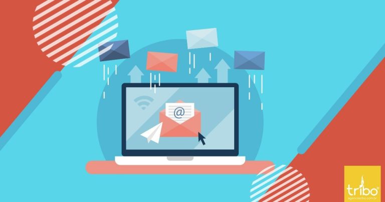 Benefícios do e mail marketing para o seu negócio