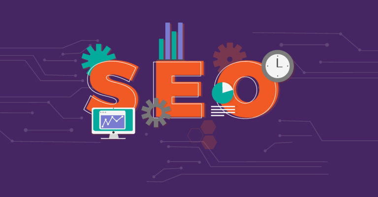 Blog SEO