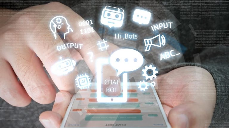 Chatbots A revolução no atendimento digital