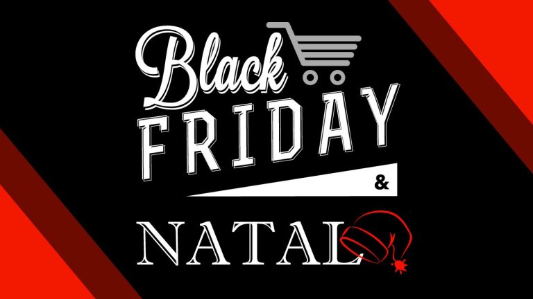 Como aumentar as vendas na Black Friday e Natal