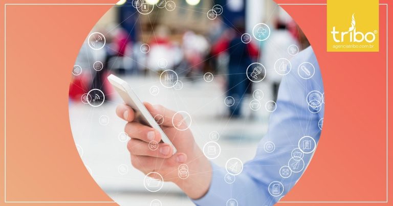 Entenda a importância do Mobile