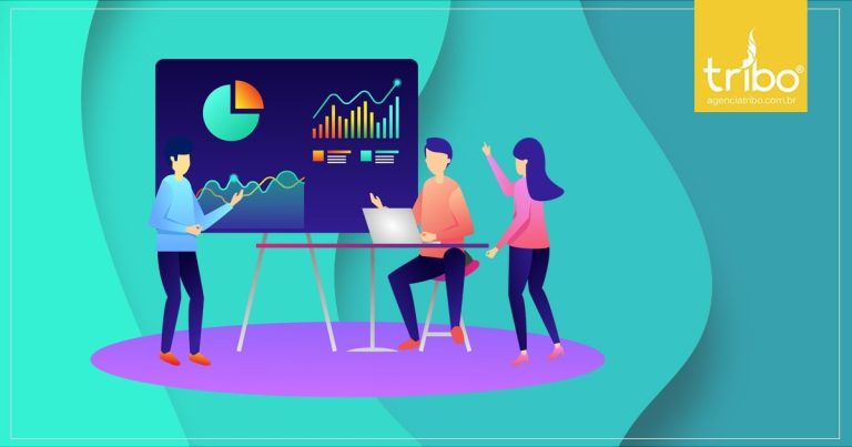 Matemarketing análise com números que faz a empresa crescer