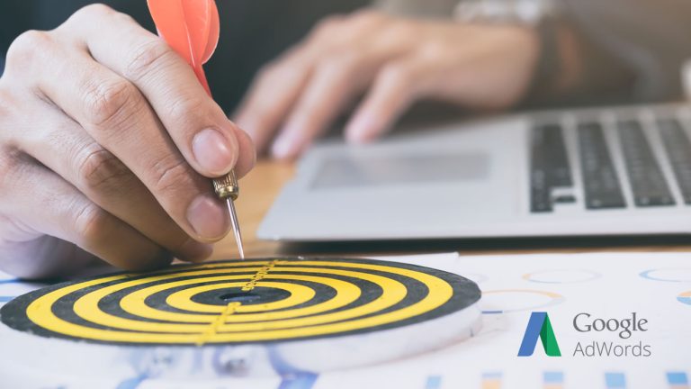 Obtenha resultados a curto prazo com o Google Adwords
