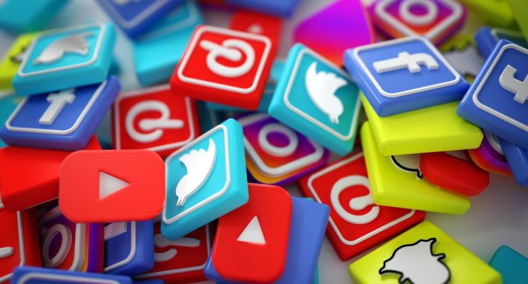 Qual rede social é melhor para minha empresa