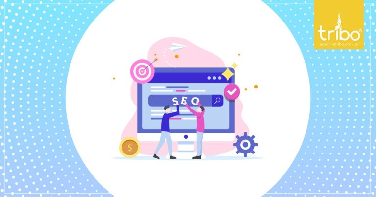 estratégia que leva sua empresa no topo das buscas do Google