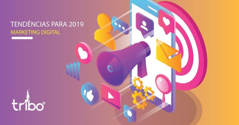 tendencias marketing digital 2019