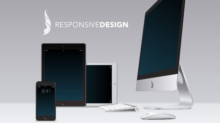 tribo responsive design