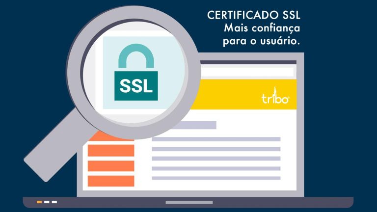 tribo ssl instale agora