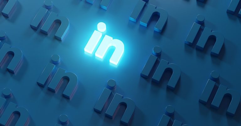 Aumente suas leads e vendas com LinkedIn Ads!