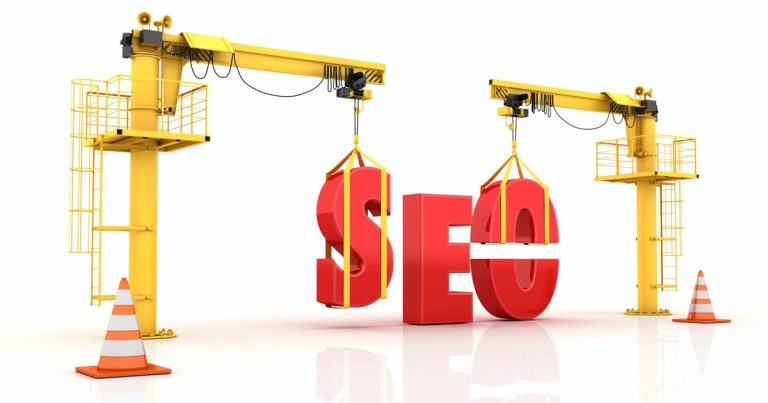 boas práticas de SEO para indústria
