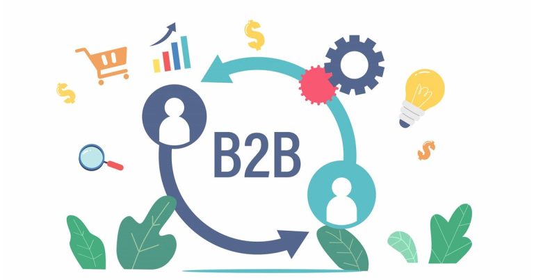 Como planejar o marketing de conteúdo B2B?