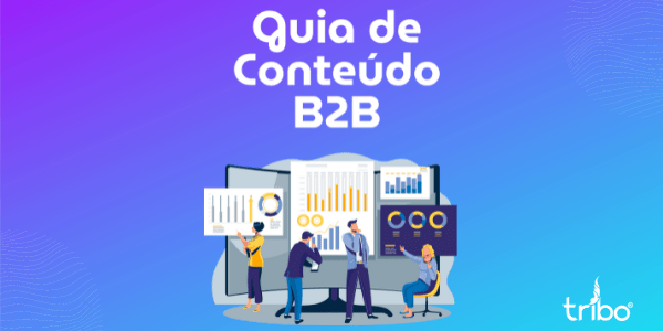 Guia de Conteúdo B2B