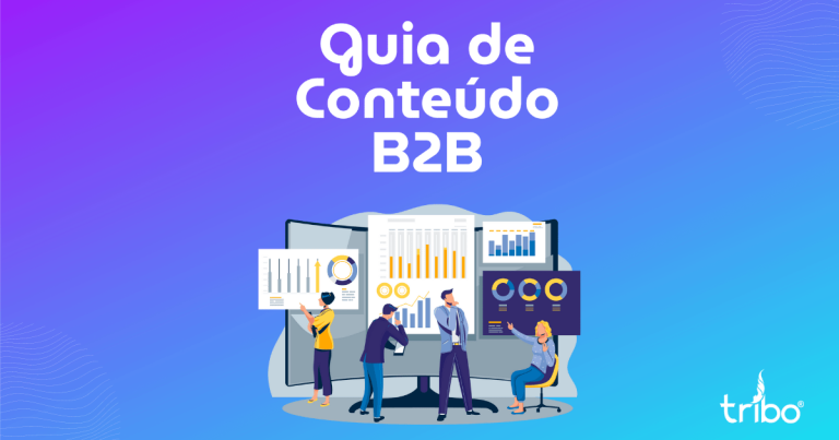 Guia de Conteúdo B2B
