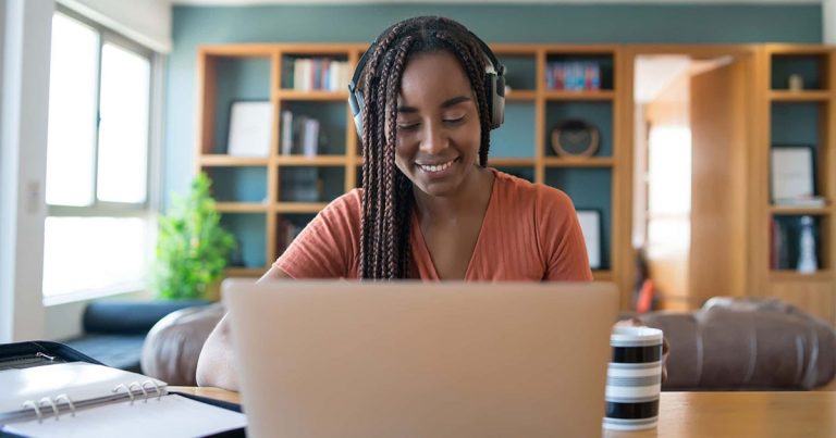 redatora faz a checklist de publicação de blog em WordPress