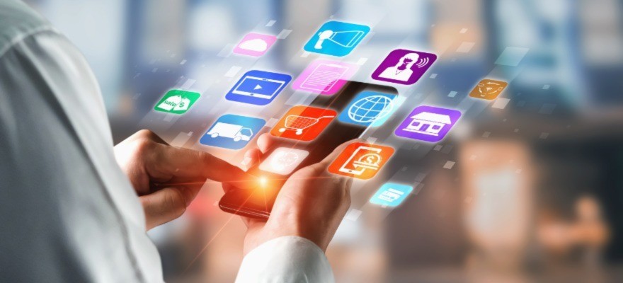 A influência digital está entre as tendências do mundo do marketing 