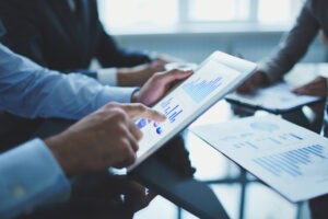 As estratégias guiadas por dados são vitais nas vendas B2B