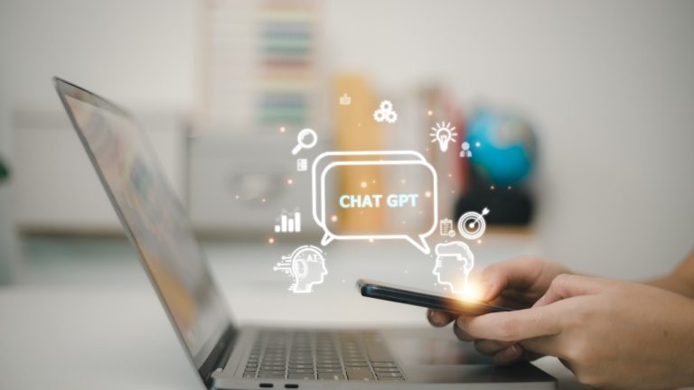 Maneiras Inovadoras de Usar ChatGPT para Impulsionar sua Estratégia de Marketing Digital. Aprendar sobre ChatGPT Marketing Digital