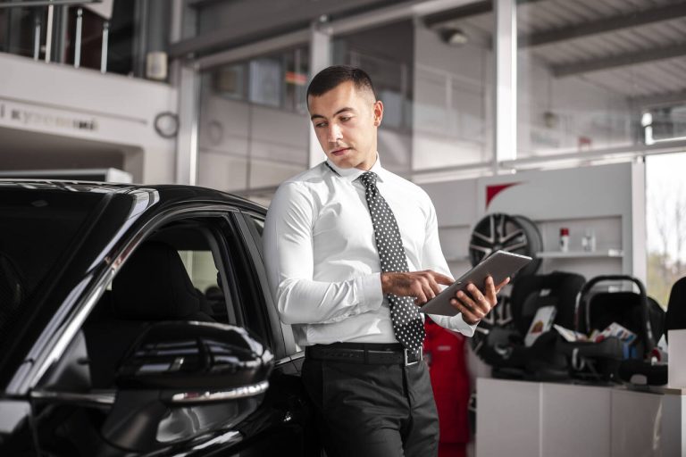 Apesar das crises, ter um e-commerce no setor automotivo ainda pode ser rentável