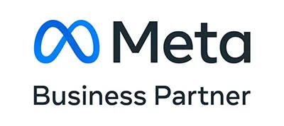 meta logo