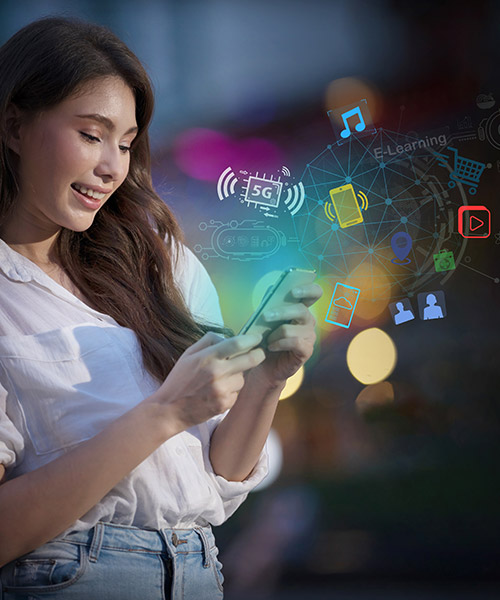 Martech – Marketing com Tecnologia