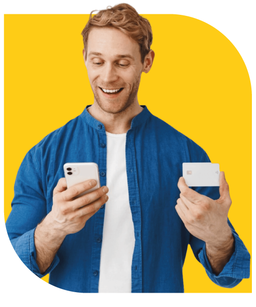 pessoa ecommerce