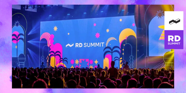Agência Tribo no RD Summit 2024: entregando resultados “sem mágica”