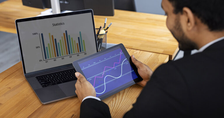 Medindo o ROI: quantificando sucesso em campanhas de geração de leads