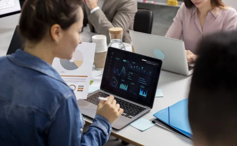 Geração de leads em 2025: use inteligência artificial para otimizar resultados e qualificar prospects.