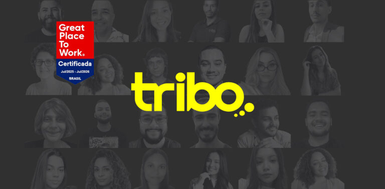 Agência Tribo celebra renovação da certificação do selo GPTW