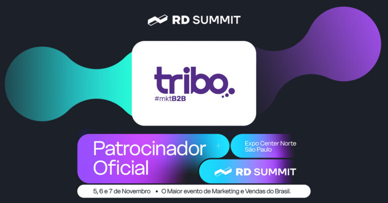 RD Summit 2025: Cupom de Desconto Exclusivo do Patrocinador Oficial, Agência Tribo!